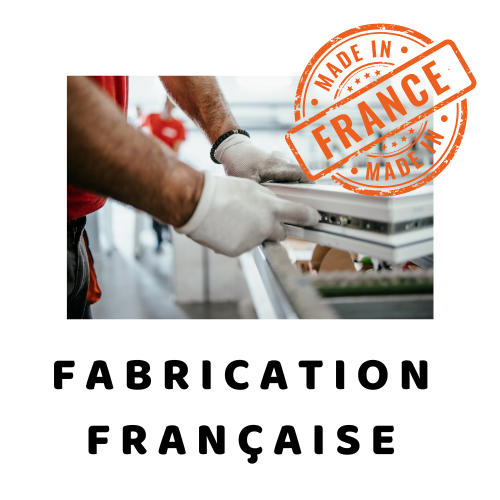 Fabriqué en France